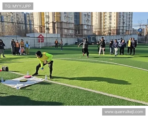 成都飞盘队在极限运动嘉年华中的精彩表现与节奏分析