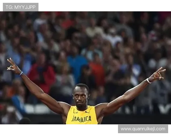 博尔特与刘翔的巅峰对决：速度与激情的传奇之战