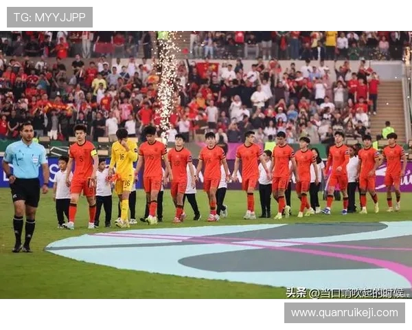 叙利亚与日本U23激战在即谁将赢得这场青春对决