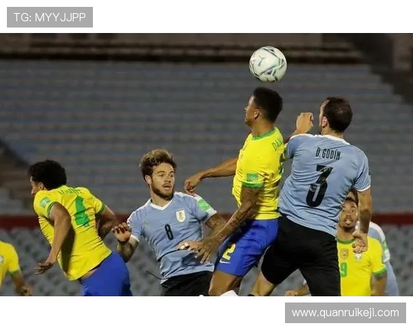 巴西与哥伦比亚世预赛激战在即球迷期待精彩对决与精彩进球